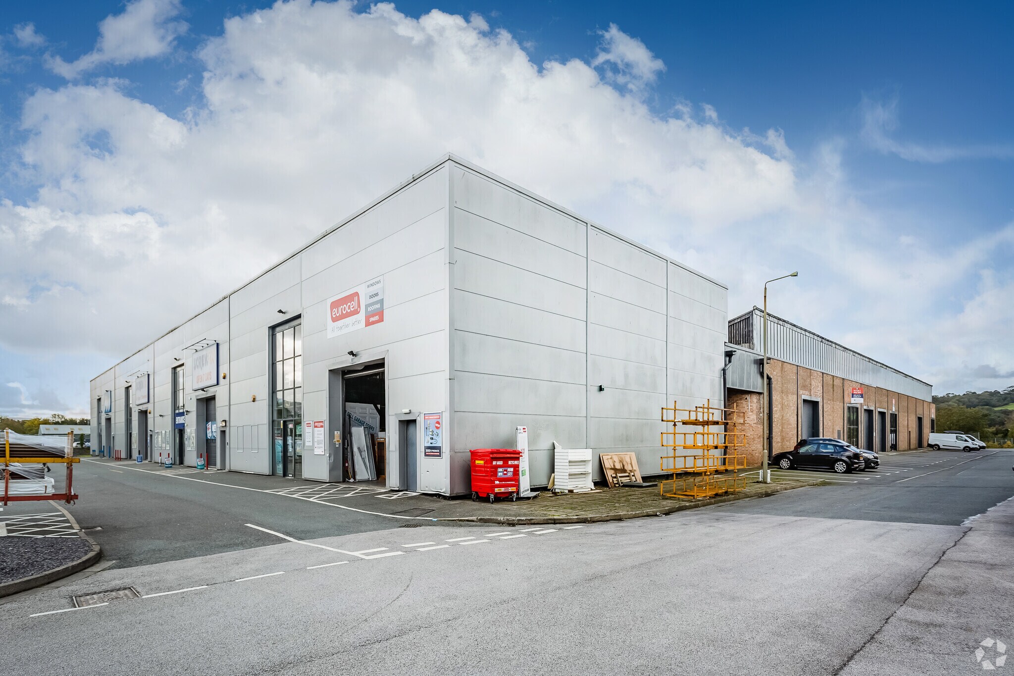 Llandegai Rd, Llandygai for sale Primary Photo- Image 1 of 1