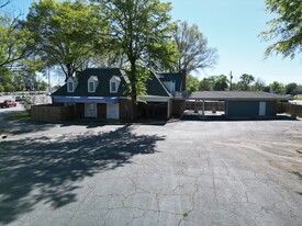 4425 Holly Ave, Columbus GA - Commercial Property