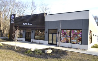 More details for 3605 US-202 (Crompond Rd.), Cortlandt Manor, NY - Retail for Rent