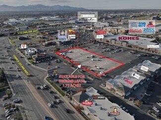More details for 185 E 12300 S, Draper, UT - Land to Rent