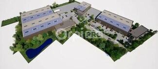 More details for Office, Light Industrial to Rent