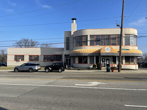 2900 Gilbert Ave, Cincinnati, OH for sale Building Photo- Image 1 of 1