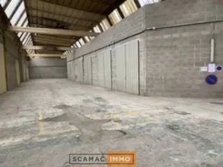 Vente Entrepôt 144 m² à 180 m² - Photo 1