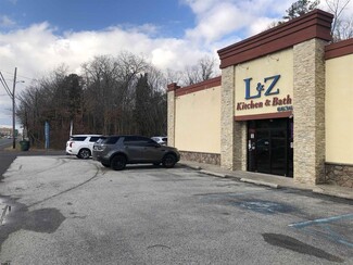 More details for 6636 Black Horse Pike, Egg Harbor Township, NJ - Retail for Sale