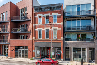 1136 N Milwaukee Ave, Chicago, IL for sale Building Photo- Image 1 of 1