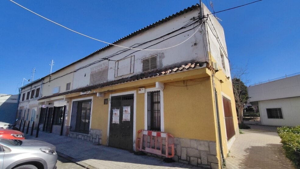 Retail in La Puebla de Montalbán, Toledo for sale - Interior Photo - Image 1 of 7