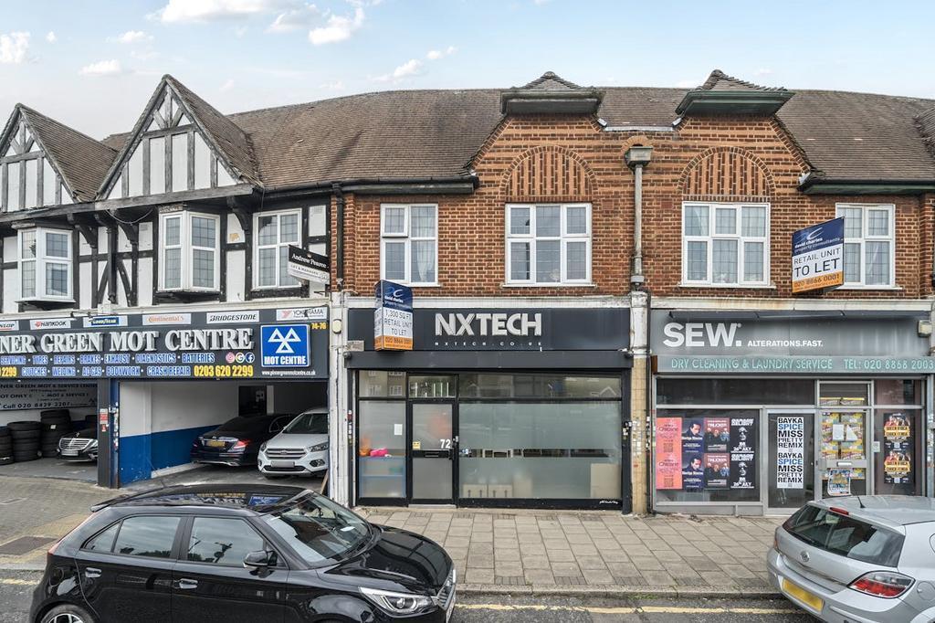 70-72 Pinner Green, Pinner for sale Building Photo- Image 1 of 1