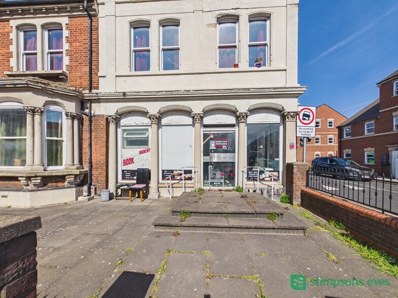 117A Midland Rd, Bedford to rent - Building Photo - Image 1 of 2