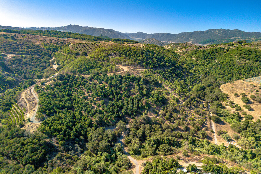 0 Circle R Dr, Valley Center, CA for sale - Aerial - Image 1 of 8