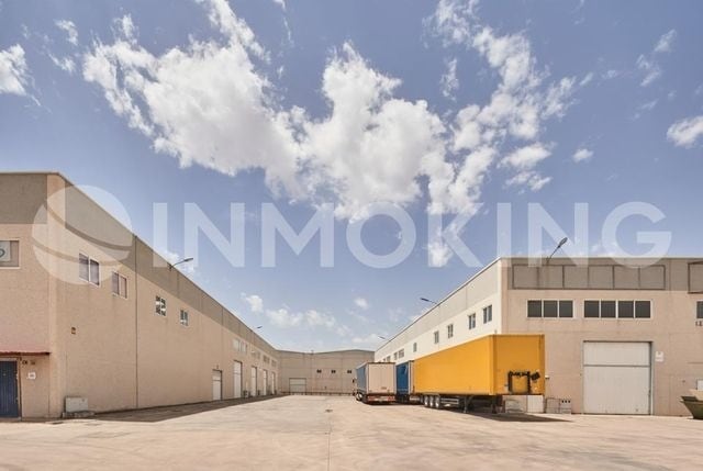Calle Santo Domingo, 8, Alcalá de Henares, Madrid to rent Building Photo- Image 1 of 6