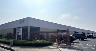 More details for 1070 E Dominguez St, Carson, CA - Industrial for Rent