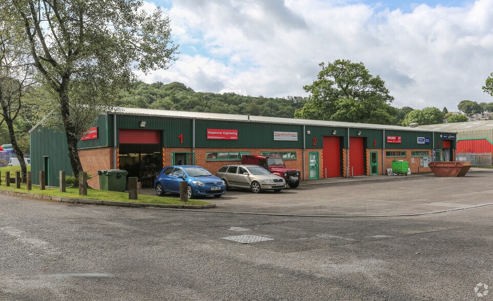 Anthony Way, Carmarthen for sale - Primary Photo - Image 1 of 1