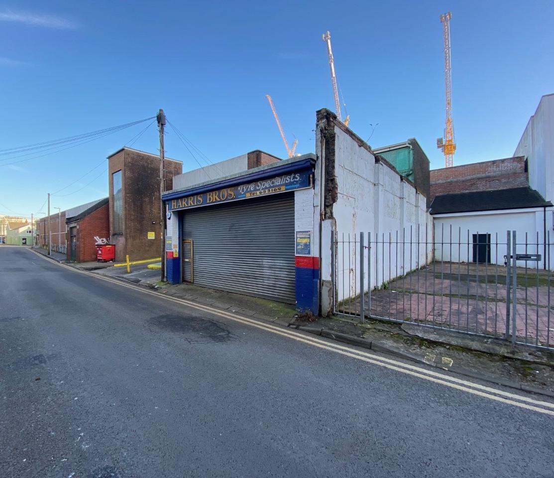 18 Northampton Ln, Swansea to rent Primary Photo- Image 1 of 3