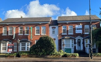 More details for 30-34 Crofts Bank Rd, Urmston - Office for Rent