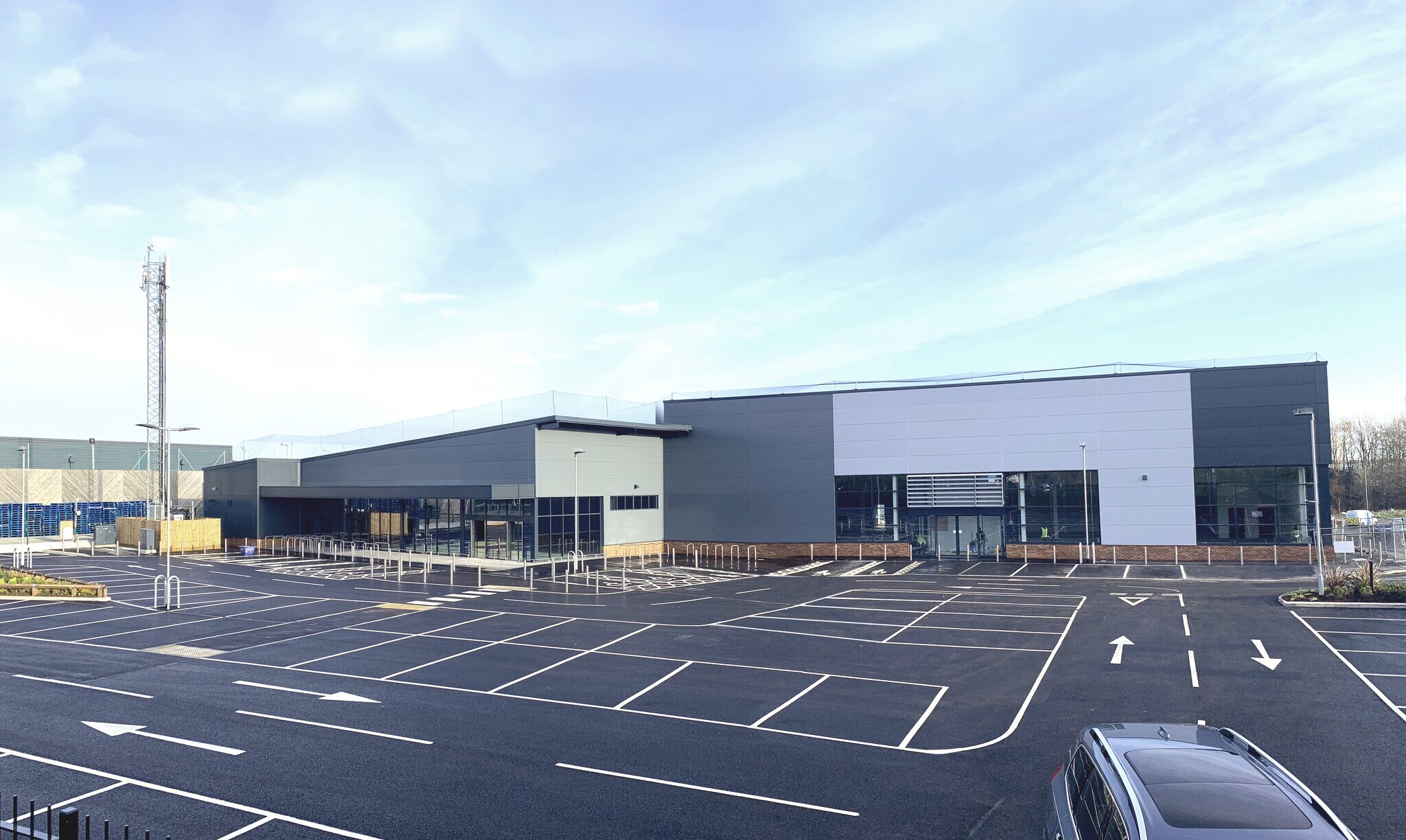 Fairfield Way, Whitby for sale Primary Photo- Image 1 of 1