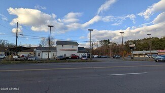 More details for 11205 PA-61, Mount Carmel, PA - Light Industrial for Sale