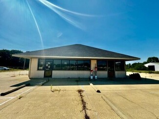 More details for 1661 US-45, Saltillo, MS - Office for Sale