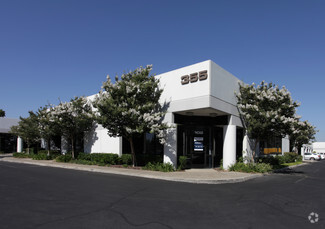 More details for 355 N Sheridan St, Corona, CA - Industrial for Rent