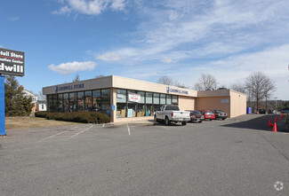 More details for 2369 Dixwell Ave, Hamden, CT - Retail for Rent