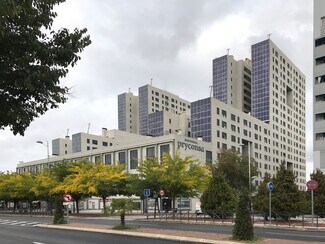 More details for Avenida Constitución, 85, Coslada - Build-to-Rent for Sale