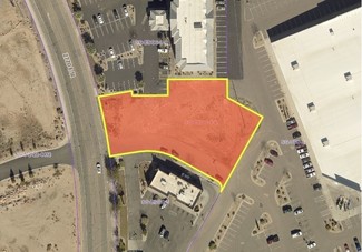 More details for E 2720, Saint George, UT - Land for Sale