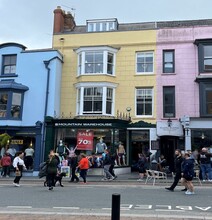 Tudor Sq, Tenby for sale Building Photo- Image 1 of 1