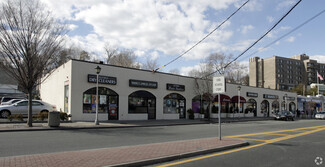 More details for 132 W Post Rd, White Plains, NY - Retail for Rent