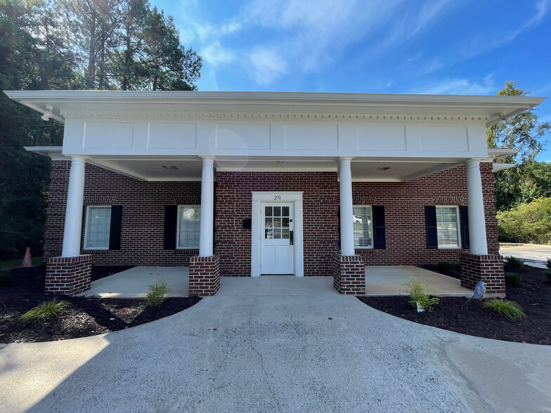 276 Medical Way, Riverdale, GA for rent - Building Photo - Image 1 of 26