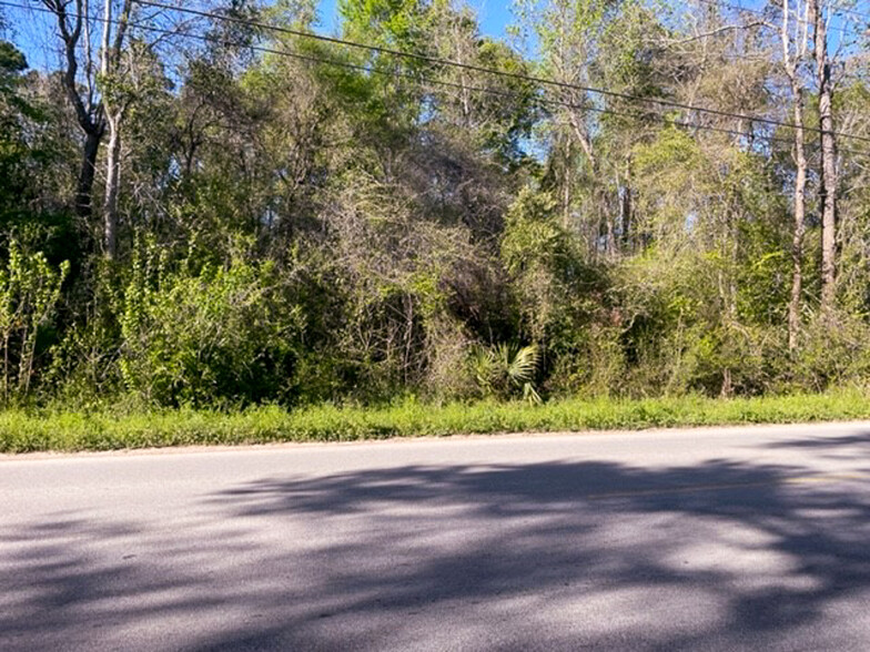 Sleepy Hollow Road, Conroe, TX for sale - Primary Photo - Image 1 of 6