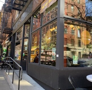 More details for 1442 Lexington Ave, New York, NY - Retail for Rent