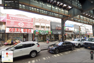 More details for 219 Brighton Beach Ave, Brooklyn, NY - Retail for Sale