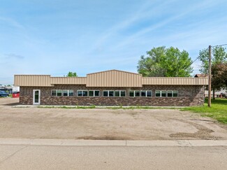 More details for 4415 Burdick Expy E, Minot, ND - Office for Rent