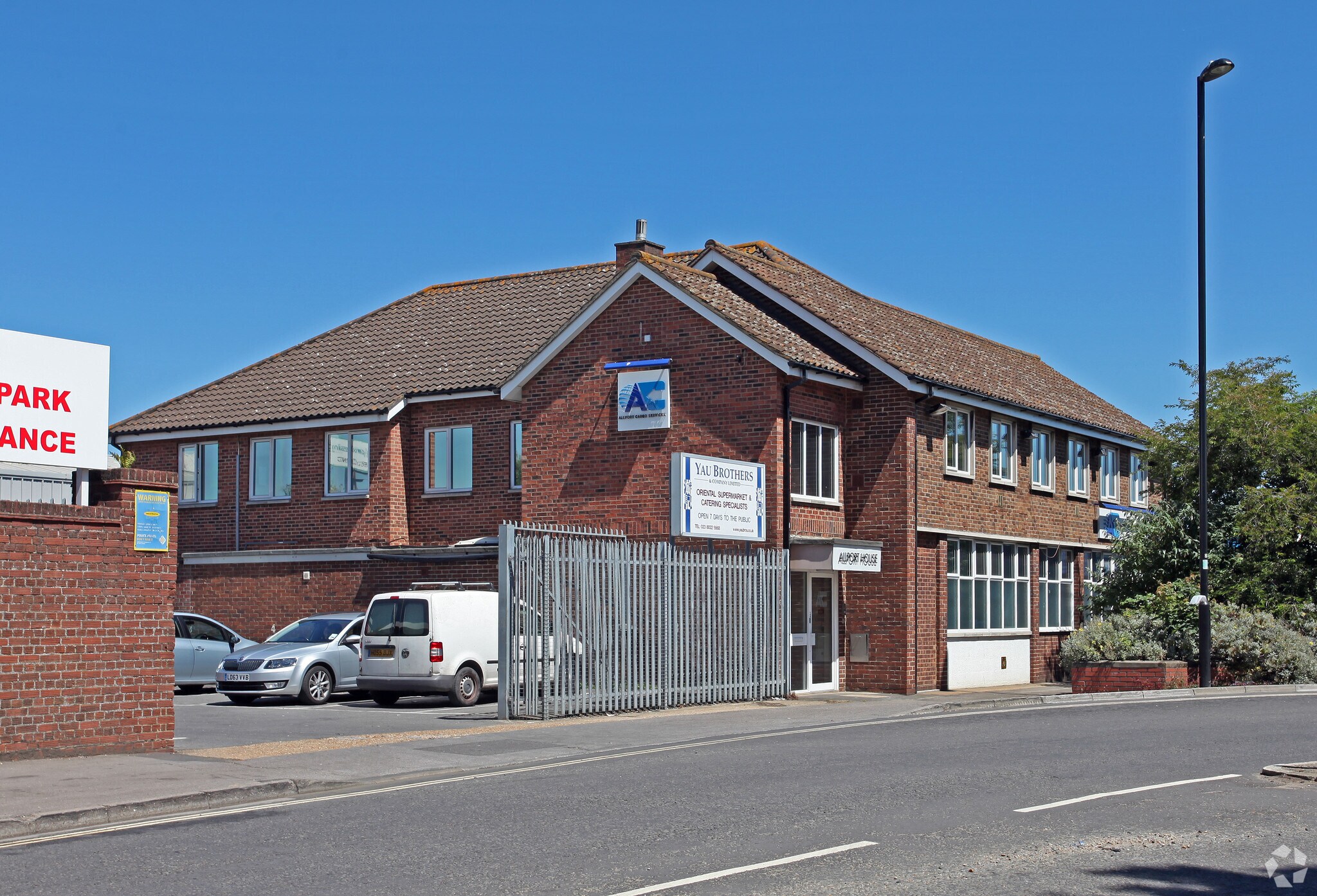 Princes St, Southampton for sale Primary Photo- Image 1 of 1