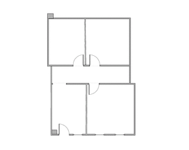 9304 Forest Ln, Dallas, TX for rent Floor Plan- Image 1 of 1