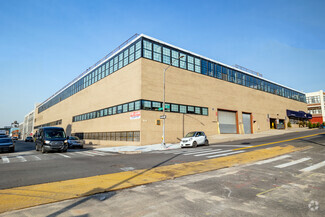 More details for 4750 33rd St, Long Island City, NY - Industrial for Rent