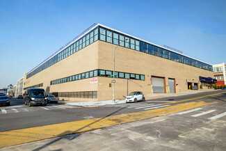 More details for 4750 33rd St, Long Island City, NY - Industrial for Rent