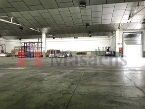 Industrial in Rubí, Barcelona to rent Interior Photo- Image 2 of 14