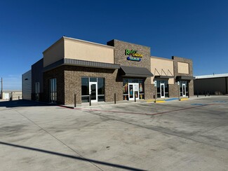 More details for 12011 Indiana Ave, Lubbock, TX - Retail for Rent