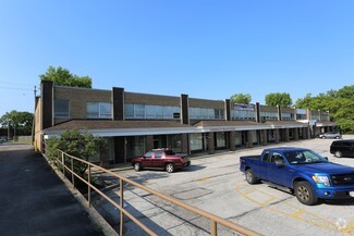 More details for 9679-9709 Brookpark Rd, Parma, OH - Office for Rent