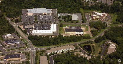 785 Old New Brunswick Rd, Somerset, NJ - AERIAL  map view - Image1