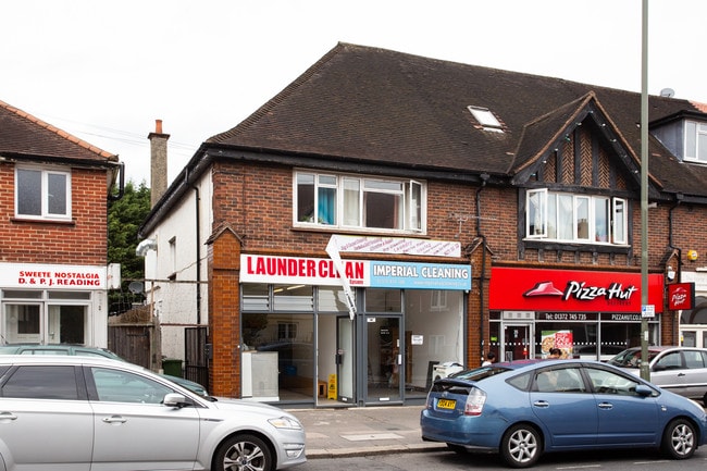 More details for 33 Waterloo Rd, Epsom - Retail to Rent