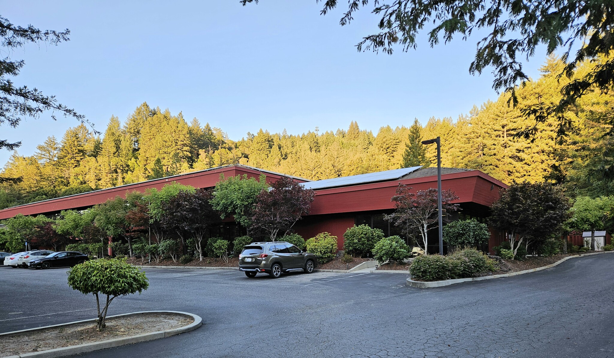 1500 Green Hills Rd, Scotts Valley, CA to rent Building Photo- Image 1 of 5