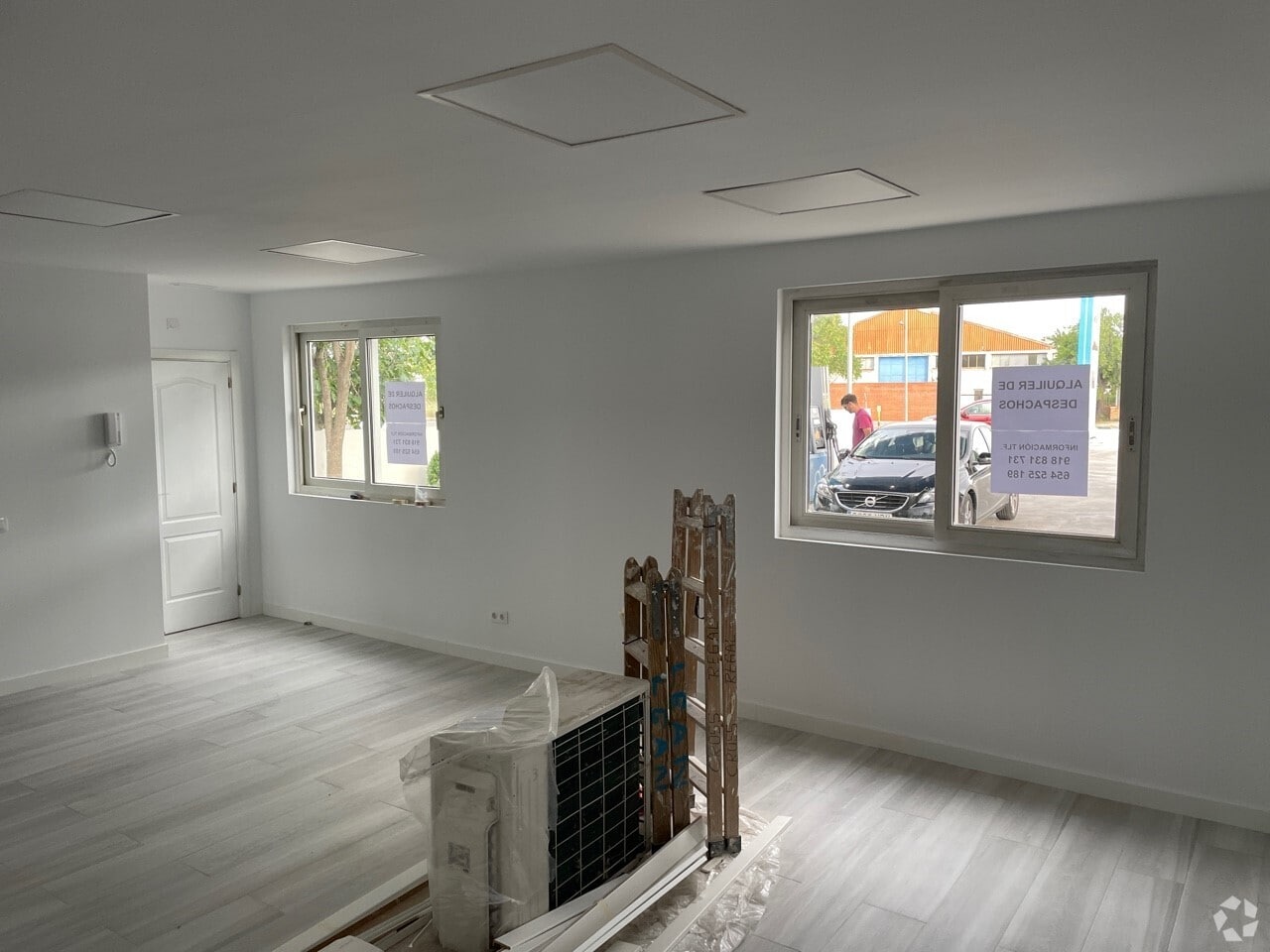 Calle Varsovia, 2, Alcalá de Henares, Madrid to rent Interior Photo- Image 1 of 5