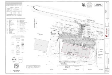 21929 Panama City Beach Pky, Panama City Beach, FL for rent - Site Plan - Image 3 of 4