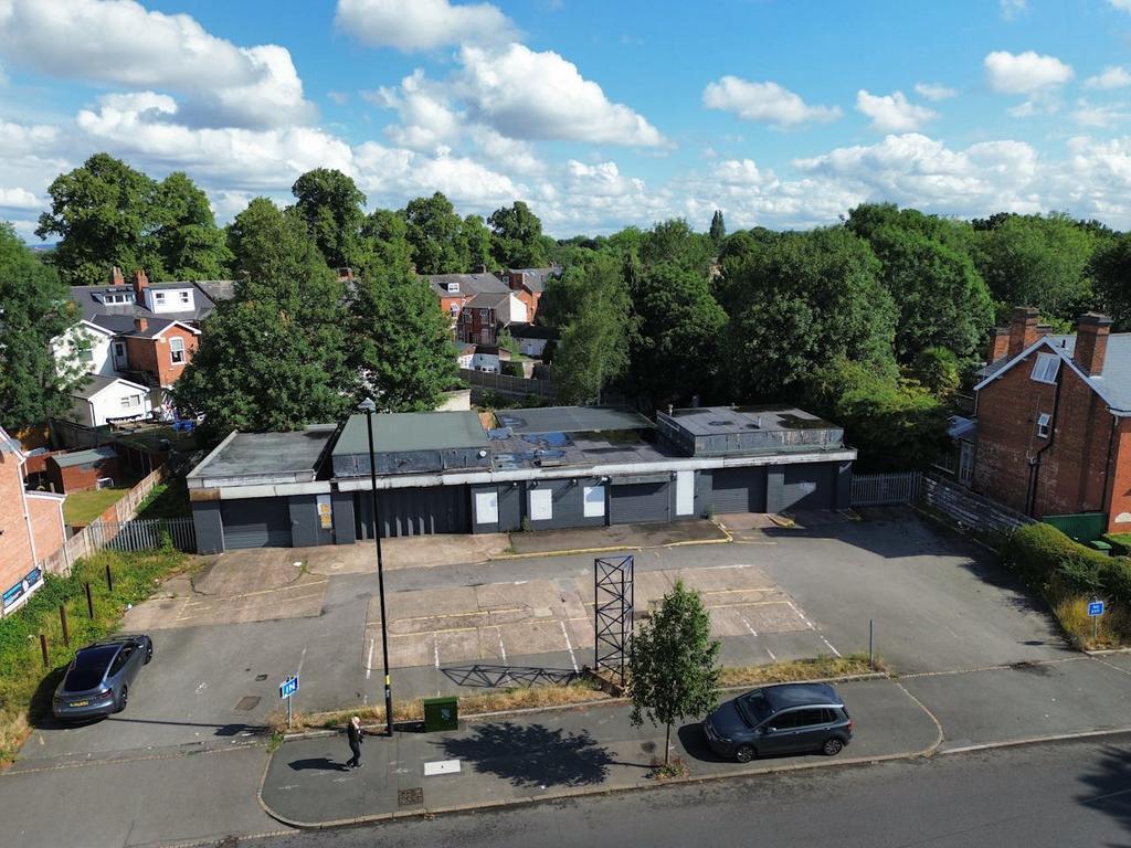 111 Westley Rd, Birmingham for sale Building Photo- Image 1 of 1