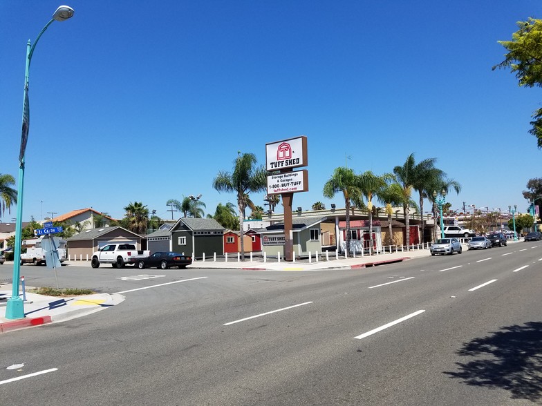 3350 El Cajon Blvd, San Diego, CA for sale - Building Photo - Image 1 of 1