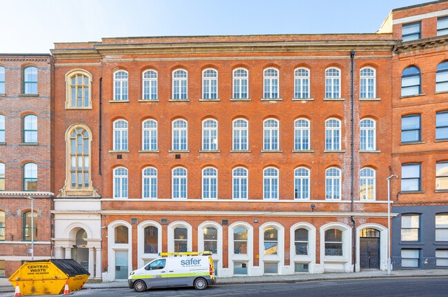 More details for 6 Stanford St, Nottingham - Co-working to Rent