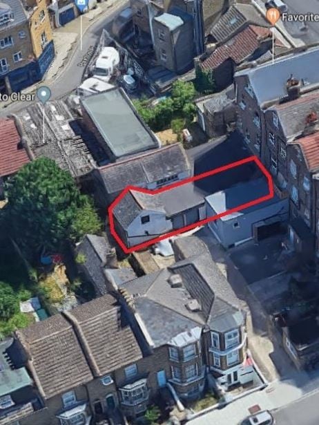 237 Gipsy Rd, London for sale Primary Photo- Image 1 of 1