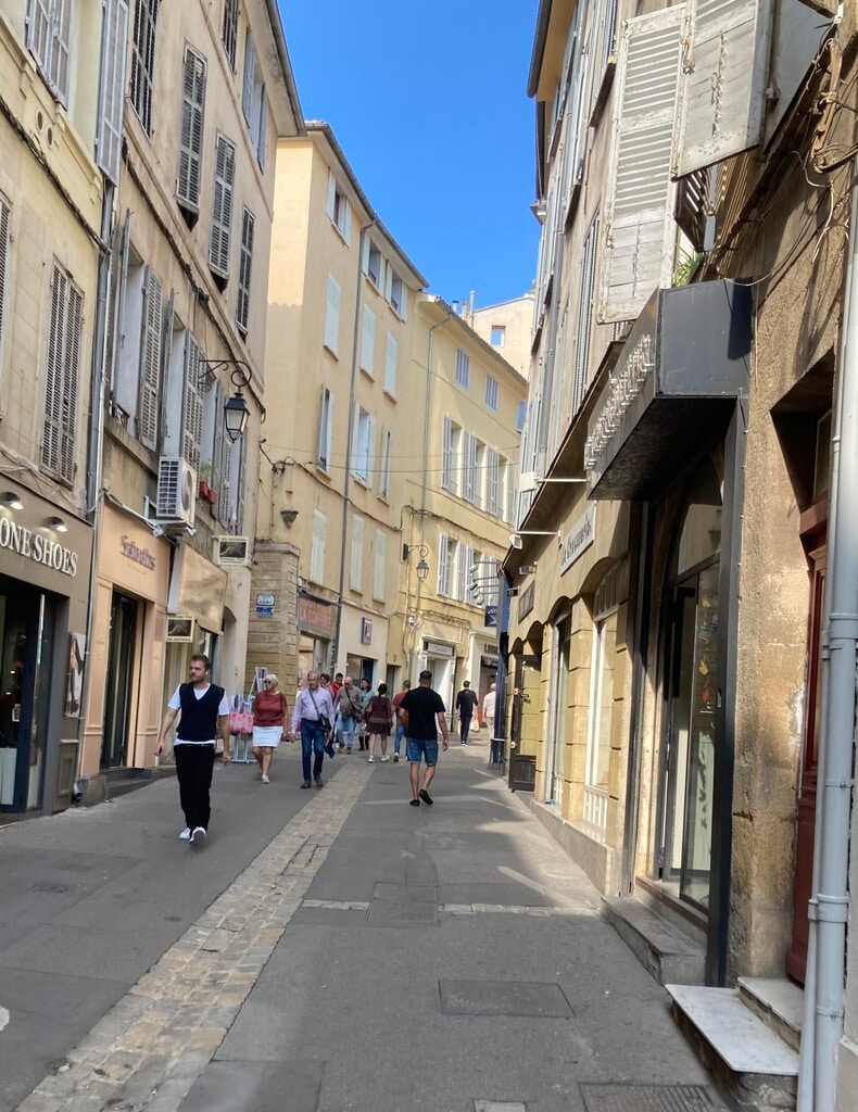 Location Commerce 55 m² - Photo 1