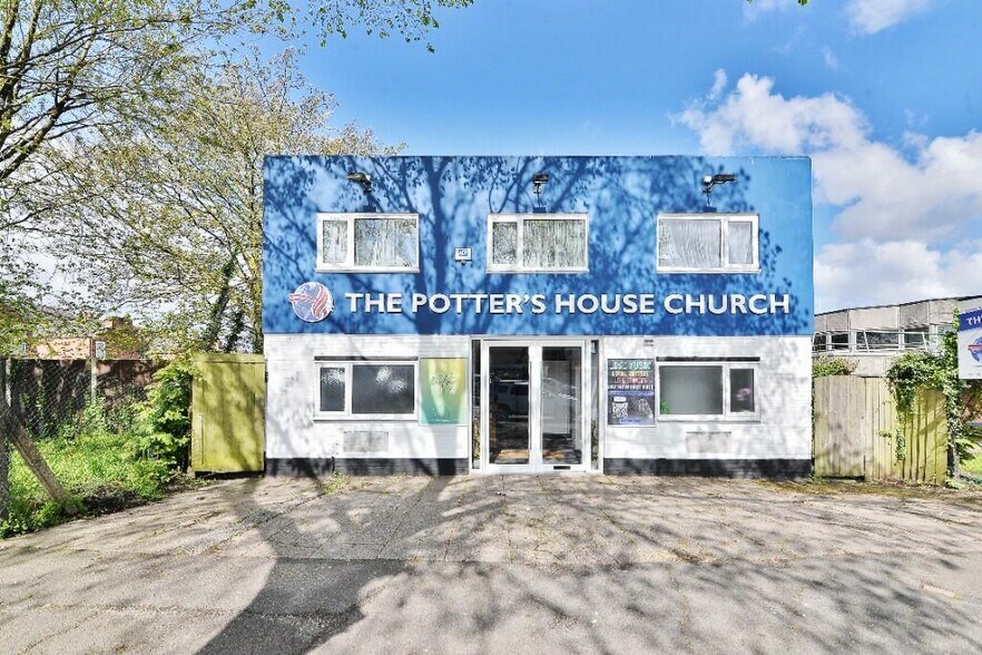 Sutton New Rd, Birmingham for sale - Primary Photo - Image 1 of 1